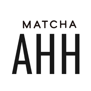 Matcha Ahh Logo